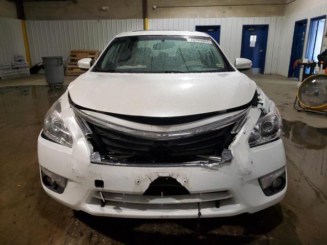 Photo 5 from auction – 2015 NISSAN ALTIMA 2.5 with VIN 1N4AL3AP3FN895302