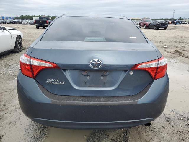 Photo 6 from auction – 2014 TOYOTA COROLLA L with VIN 2T1BURHE3EC118610