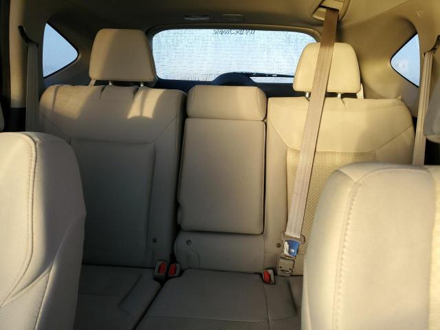 Photo 10 from auction – 2016 HONDA CR-V SE with VIN 5J6RM4H47GL073105