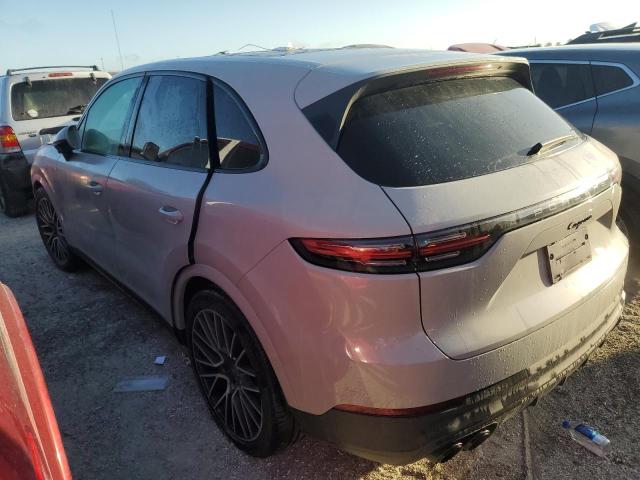 Снимка 2 от търг – 2023 PORSCHE CAYENNE BA с VIN WP1AA2AY2PDA02030