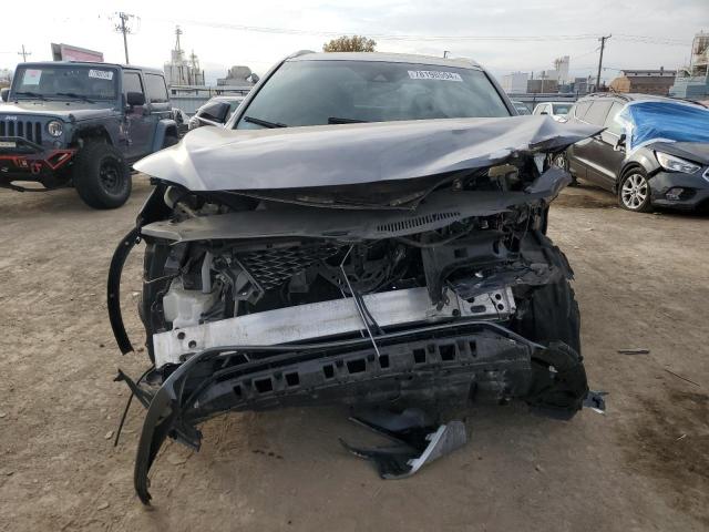 Photo 5 from auction – 2018 LEXUS RX 350 BAS with VIN 2T2BZMCAXJC144927