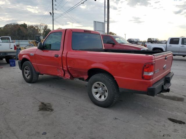 Photo 2 from auction – 2011 FORD RANGER with VIN 1FTKR1AD8BPA36714