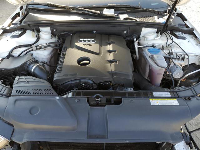 Photo 11 from auction – 2016 AUDI A4 PREMIUM with VIN WAUFFAFL4GN009892