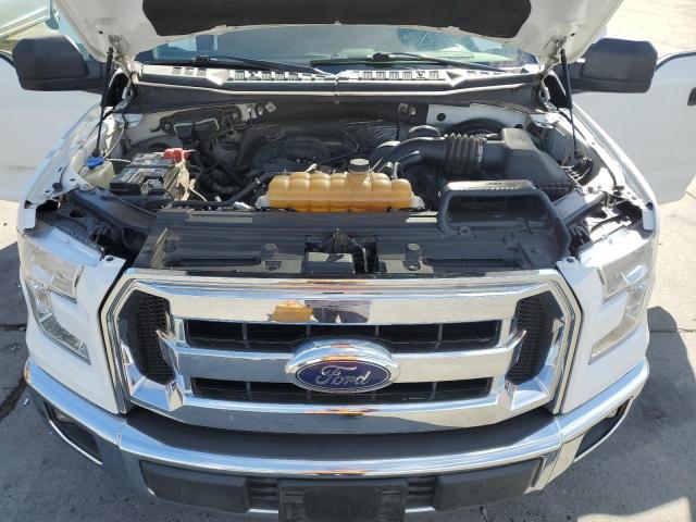 Photo 11 from auction – 2017 FORD F150 SUPER with VIN 1FTEW1C88HKC92511