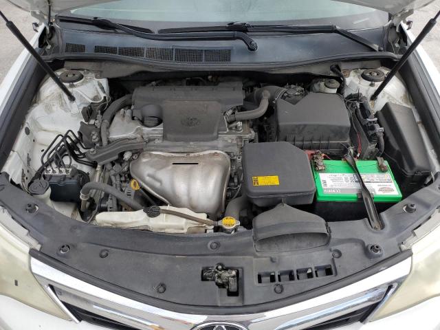 Photo 11 from auction – 2012 TOYOTA CAMRY BASE with VIN 4T4BF1FK8CR234357