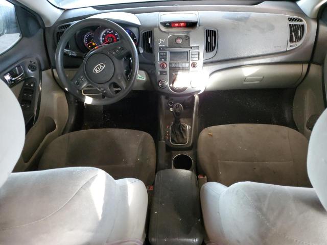 Photo 8 from auction – 2013 KIA FORTE EX with VIN KNAFU4A29D5647119