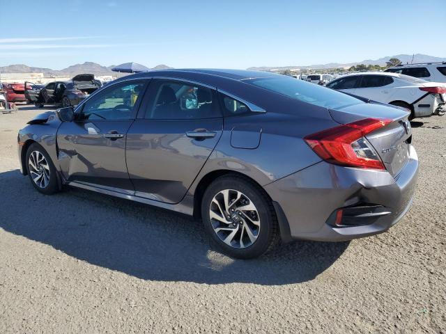 Photo 2 from auction – 2016 HONDA CIVIC EX with VIN 19XFC2F71GE053566
