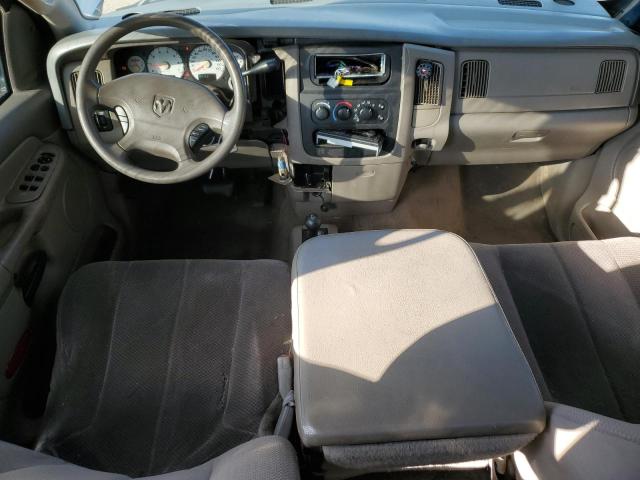Photo 8 from auction – 2003 DODGE RAM PICKUP with VIN 1D7HU18D93J618233