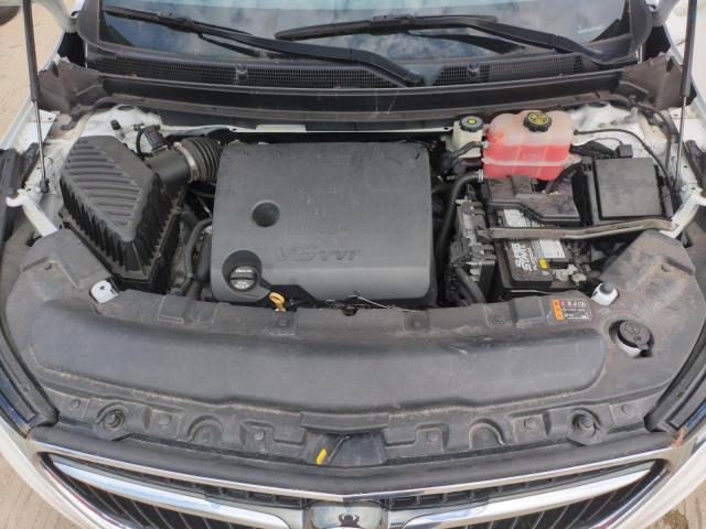 Photo 12 from auction – 2020 BUICK ENCLAVE ES with VIN 5GAERBKW8LJ124753