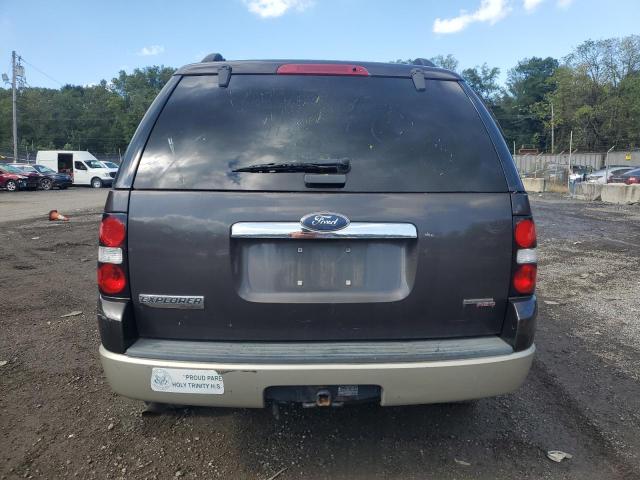 Photo 6 from auction – 2007 FORD EXPLORER E with VIN 1FMEU74E27UA53564