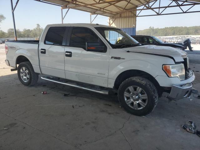 Photo 4 from auction – 2011 FORD F150 SUPER with VIN 1FTFW1ETXBFD08648
