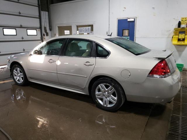 Photo 2 from auction – 2012 CHEVROLET IMPALA LT with VIN 2G1WB5E37C1159183