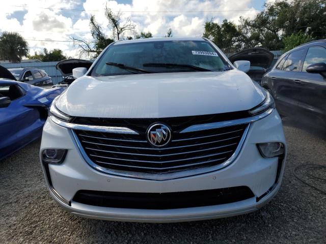 Photo 5 from auction – 2023 BUICK ENCLAVE PR with VIN 5GAERCKW5PJ173744