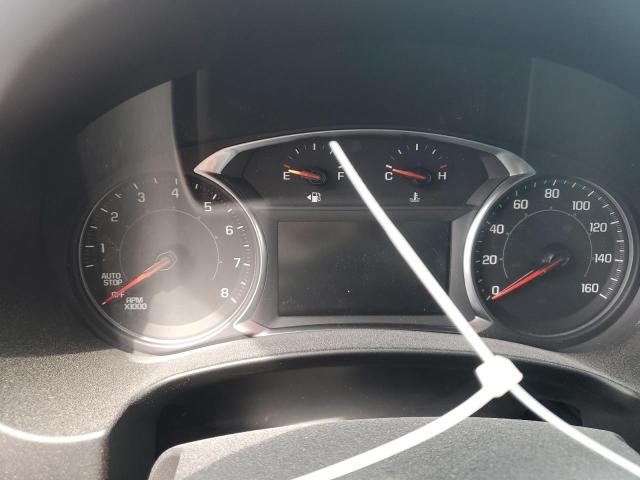Photo 9 from auction – 2024 GMC TERRAIN SL with VIN 3GKALMEG0RL344635