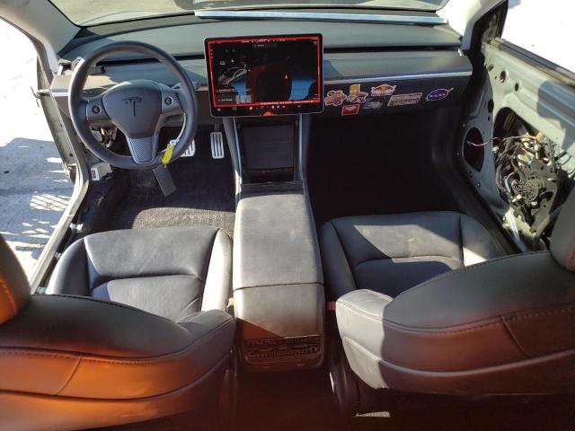 Photo 8 from auction – 2020 TESLA MODEL 3 with VIN 5YJ3E1EC0LF713445