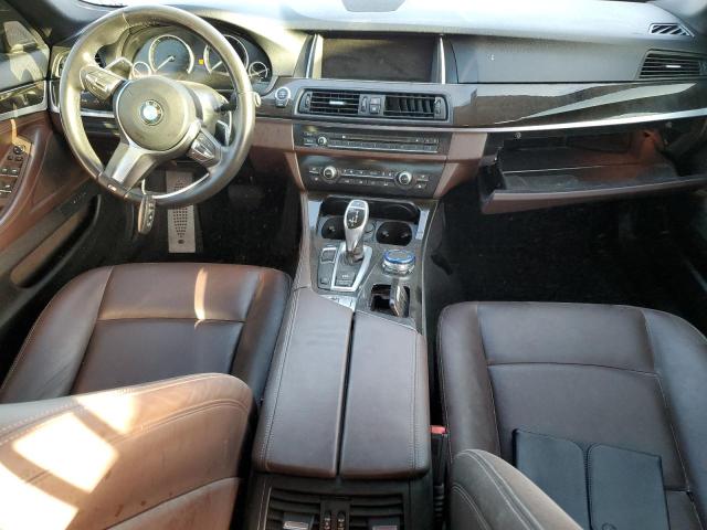 Photo 8 from auction – 2016 BMW 535 I with VIN WBA5B1C50GG552061