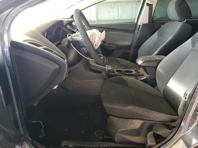 Photo 7 from auction – 2013 FORD FOCUS SE with VIN 1FADP3F23DL153697