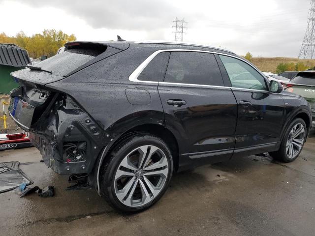 Photo 3 from auction – 2020 AUDI Q8 PREMIUM with VIN WA1EVAF1XLD004366