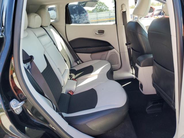Photo 11 from auction – 2019 JEEP COMPASS LA with VIN 3C4NJCBB6KT637242