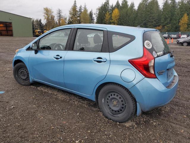 Photo 2 from auction – 2014 NISSAN VERSA NOTE with VIN 3N1CE2CP9EL387499