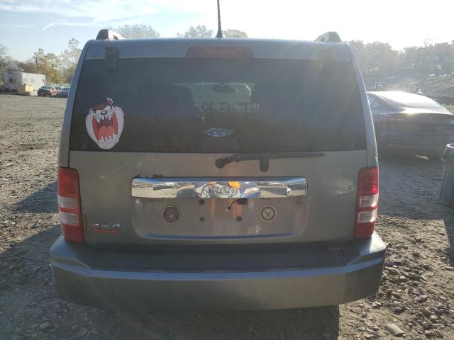 Photo 6 from auction – 2012 JEEP LIBERTY SP with VIN 1C4PJMAK2CW185821