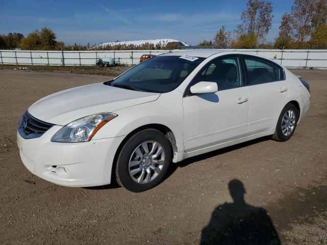 NISSAN ALTIMA BAS 2012 with VIN 1N4AL2AP8CC190609 - Photo from auction