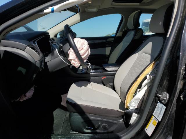Photo 7 from auction – 2019 FORD FUSION SE with VIN 3FA6P0HD7KR172399