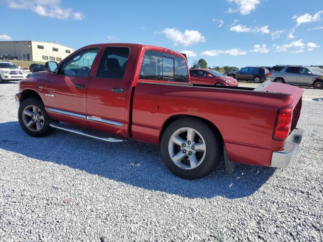 Photo 2 from auction – 2008 DODGE RAM 1500 S with VIN 1D7HA18288S530119