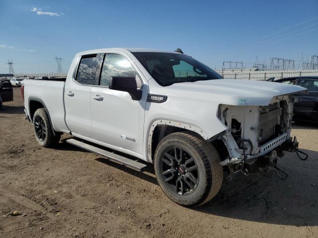 Photo 4 from auction – 2020 GMC SIERRA C15 with VIN 1GTR8CED3LZ236767