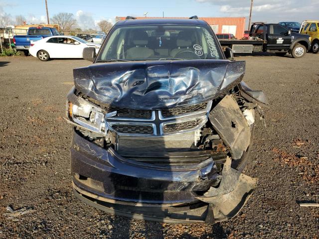 Photo 5 from auction – 2019 DODGE JOURNEY SE with VIN 3C4PDCAB6KT746477
