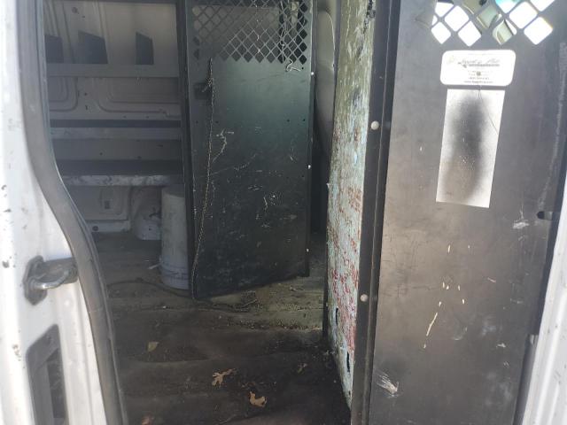 Photo 11 from auction – 2014 FORD ECONOLINE with VIN 1FTNE2EL0EDA45493