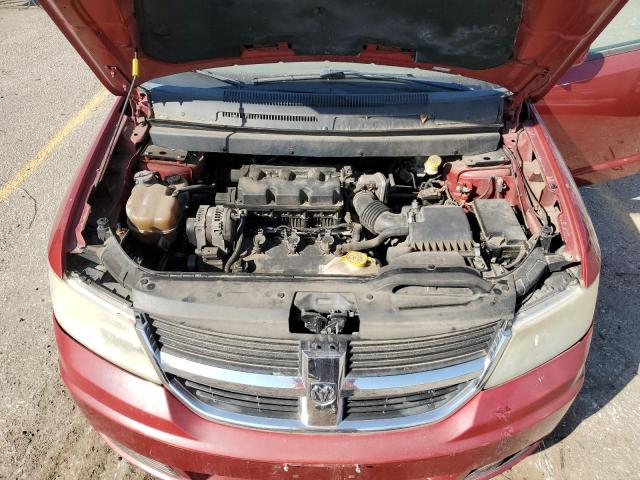 Photo 12 from auction – 2009 DODGE JOURNEY R/ with VIN 3D4GH67V09T171975