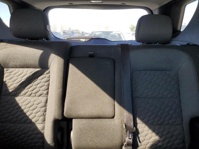 Photo 10 from auction – 2018 CHEVROLET EQUINOX LT with VIN 3GNAXJEV2JS552112