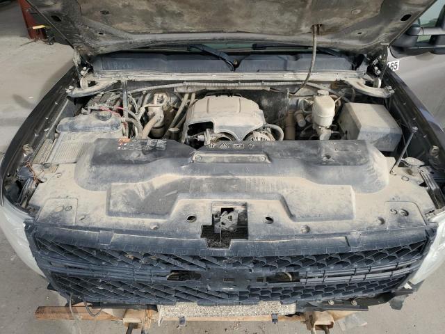 Photo 11 from auction – 2014 CHEVROLET SILVERADO with VIN 1GC1KVCG8EF139799