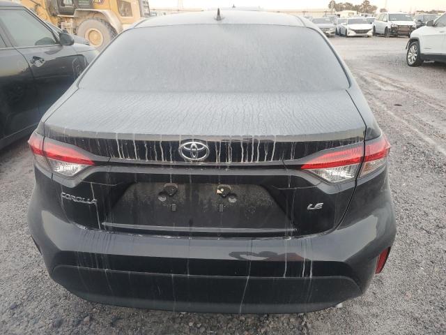 Photo 6 from auction – 2023 TOYOTA COROLLA LE with VIN 5YFB4MDEXPP066288