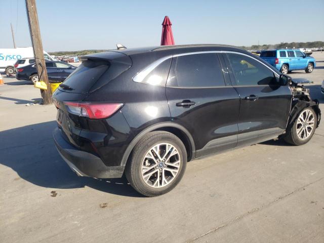 Photo 3 from auction – 2020 FORD ESCAPE SEL with VIN 1FMCU0H69LUC65812