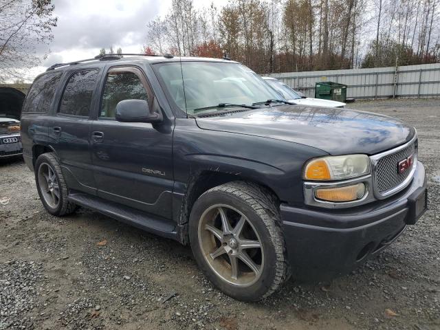 Photo 4 from auction – 2004 GMC YUKON DENA with VIN 1GKEK63U64J132587