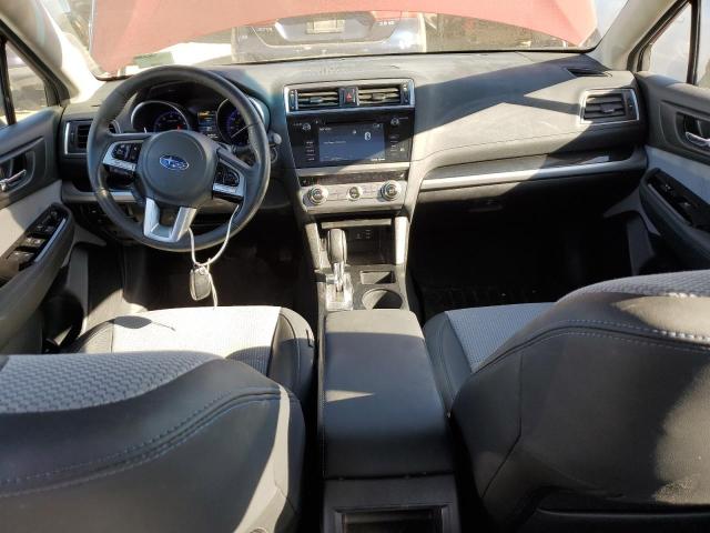 Photo 8 from auction – 2017 SUBARU LEGACY SPO with VIN 4S3BNAR67H3016567