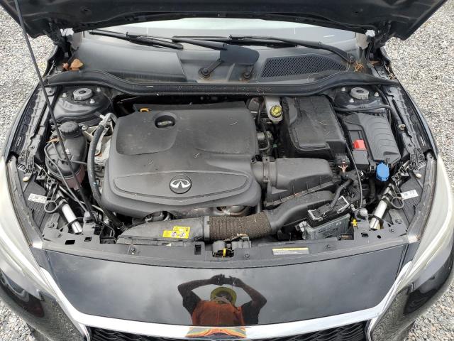 Photo 11 from auction – 2018 INFINITI QX30 BASE with VIN SJKCH5CP7JA003028