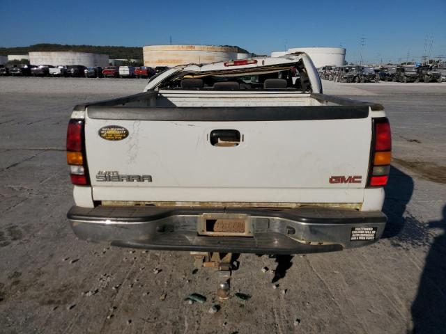 Photo 6 from auction – 2005 GMC NEW SIERRA with VIN 2GTEC13T051203605