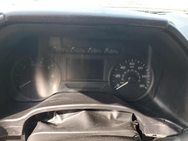 Photo 9 from auction – 2018 FORD F150 SUPER with VIN 1FTEW1CP8JKE56000