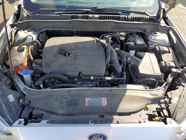 Photo 11 from auction – 2016 FORD FUSION SE with VIN 3FA6P0HD1GR326533