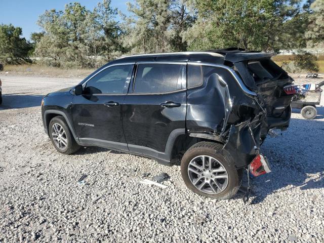 Photo 2 from auction – 2020 JEEP COMPASS LA with VIN 3C4NJCBBXLT224869
