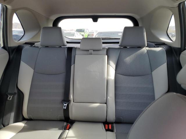 Photo 10 from auction – 2019 TOYOTA RAV4 LIMIT with VIN 2T3Y1RFV0KW007889