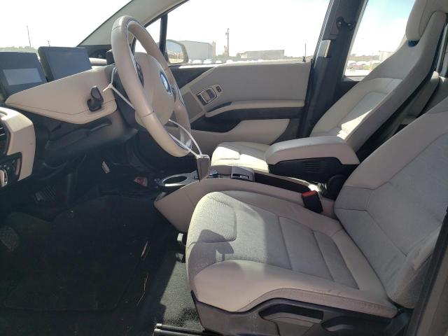 Photo 7 from auction – 2016 BMW I3 REX with VIN WBY1Z4C51GV505484