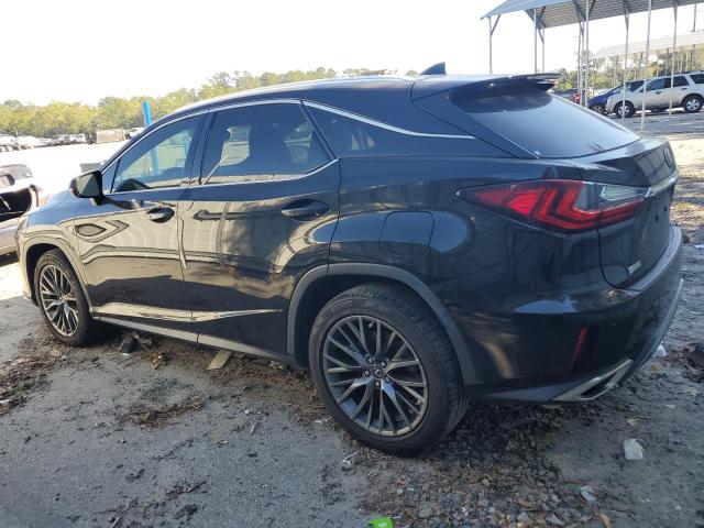 Photo 2 from auction – 2018 LEXUS RX 350 BAS with VIN 2T2BZMCA0JC150929