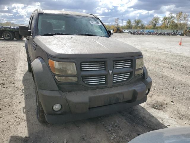 Photo 5 from auction – 2011 DODGE NITRO SXT with VIN 1D4PT5GK0BW564938