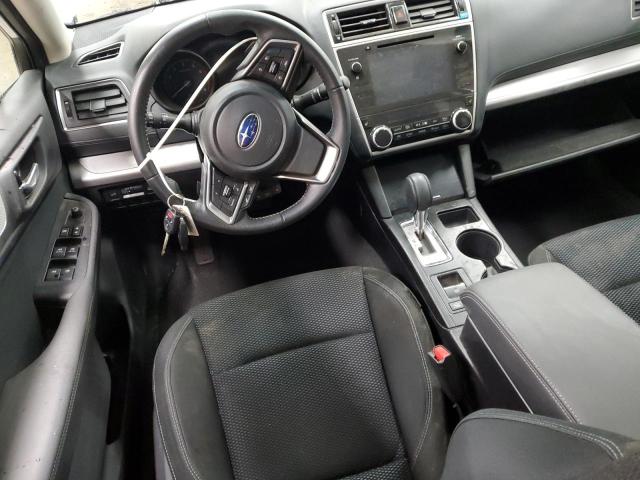 Photo 10 from auction – 2019 SUBARU OUTBACK 2. with VIN 4S4BSAHC5K3344394