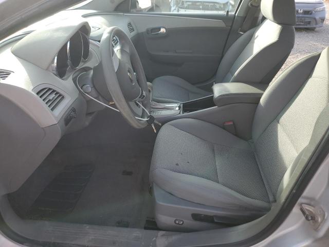 Photo 7 from auction – 2011 CHEVROLET MALIBU LS with VIN 1G1ZB5E18BF265175