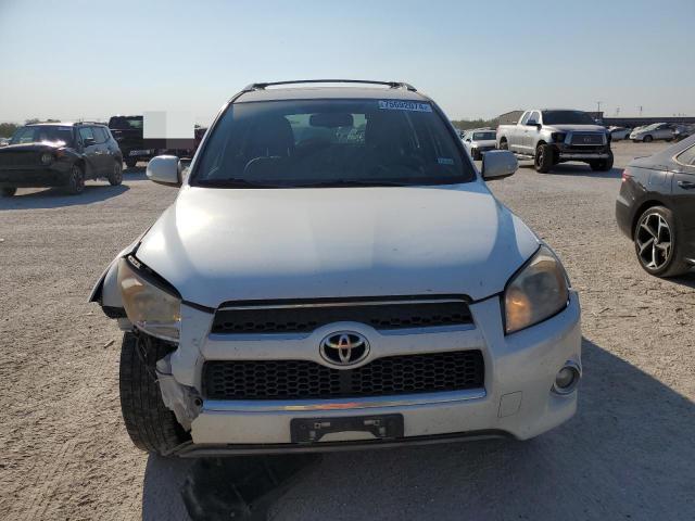 Foto 5 de la subasta – 2012 TOYOTA RAV4 LIMIT con VIN 2T3YF4DV2CW118467